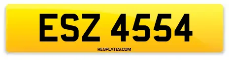 ESZ 4554