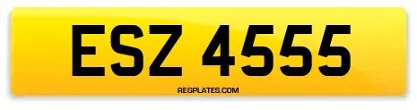 ESZ 4555