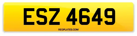 ESZ 4649