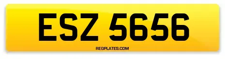 ESZ 5656