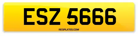 ESZ 5666