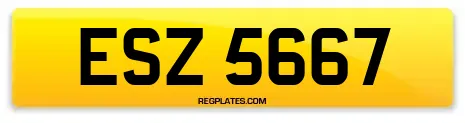ESZ 5667