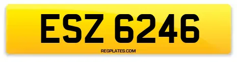 ESZ 6246