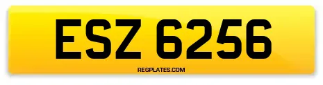 ESZ 6256