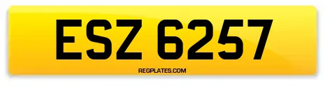 ESZ 6257