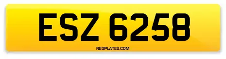 ESZ 6258