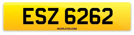 ESZ 6262