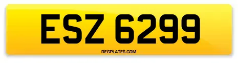 ESZ 6299