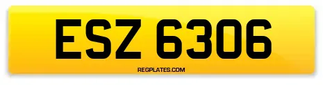 ESZ 6306