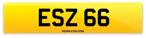 ESZ 66