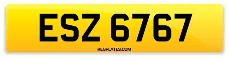 ESZ 6767