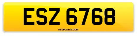 ESZ 6768