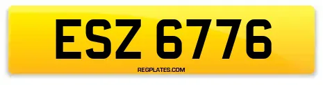 ESZ 6776