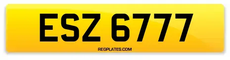 ESZ 6777