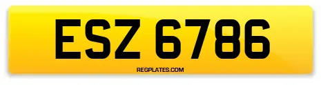 ESZ 6786