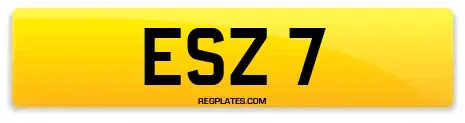 ESZ 7