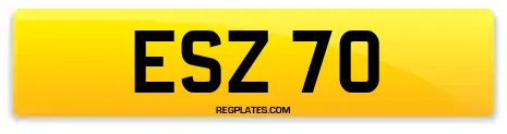 ESZ 70