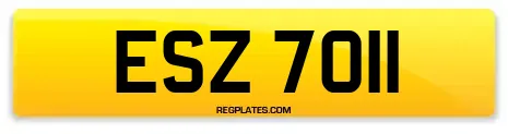 ESZ 7011