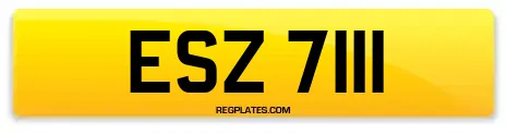 ESZ 7111