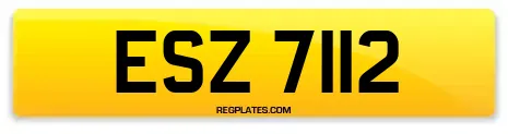 ESZ 7112
