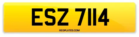 ESZ 7114
