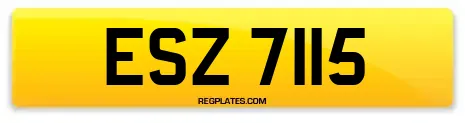 ESZ 7115
