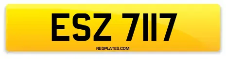 ESZ 7117