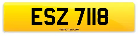 ESZ 7118
