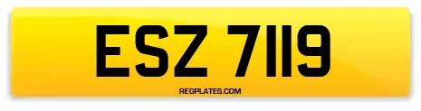 ESZ 7119