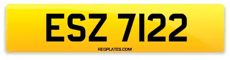 ESZ 7122