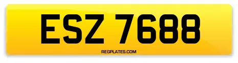 ESZ 7688