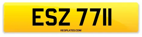 ESZ 7711