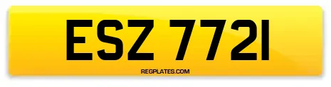 ESZ 7721