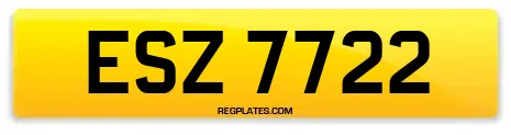ESZ 7722