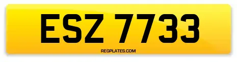 ESZ 7733