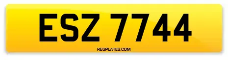 ESZ 7744