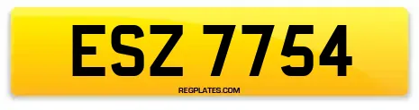 ESZ 7754