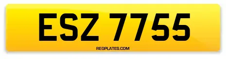ESZ 7755