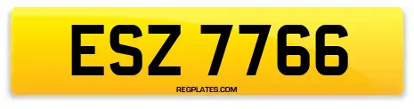 ESZ 7766