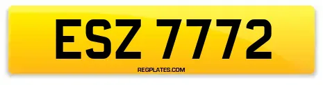 ESZ 7772