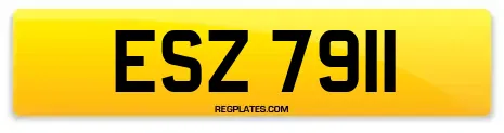 ESZ 7911