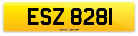 ESZ 8281