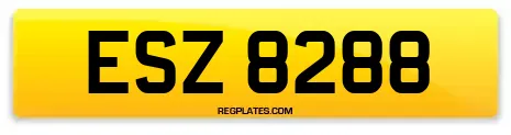ESZ 8288