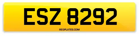 ESZ 8292