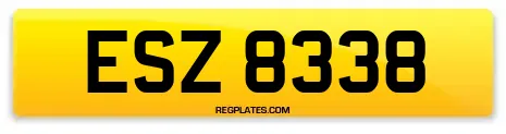 ESZ 8338