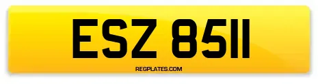 ESZ 8511