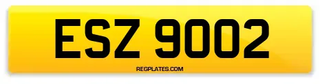 ESZ 9002
