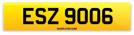 ESZ 9006