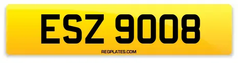 ESZ 9008