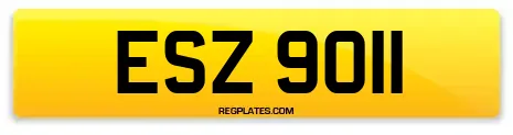 ESZ 9011